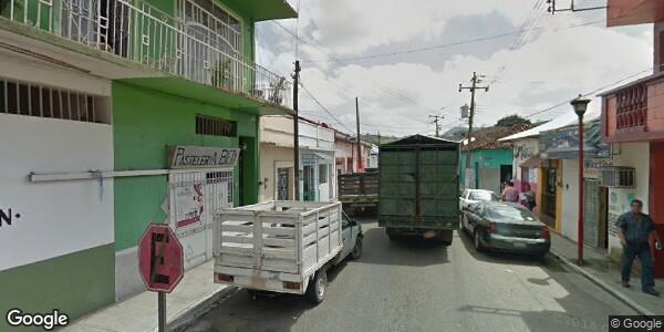 ALMACÉN MUNICIPAL